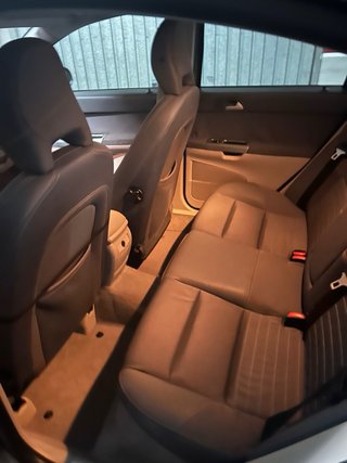 Volvo S40 2007