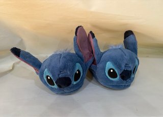 Zapatillas Stitch Disney Talla 40