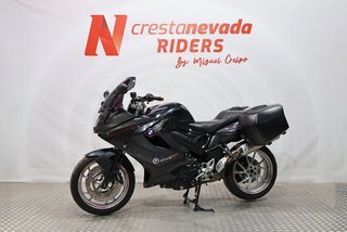 BMW F 800 GT