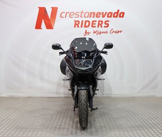 BMW F 800 GT
