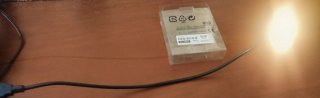 Luz USB IKEA para portátil, PC o powerbank