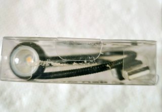 Luz USB IKEA para portátil, PC o powerbank