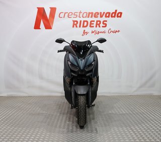 Yamaha XMAX 300 TECH MAX