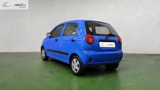 Chevrolet Matiz 2008