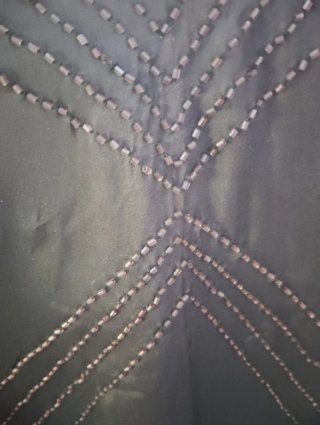 Vestido fiesta Massimo Dutti