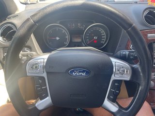 Ford Mondeo 2007