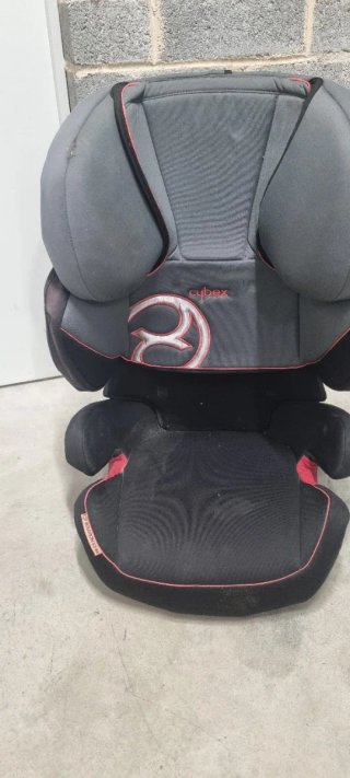 Silla de coche Cybex