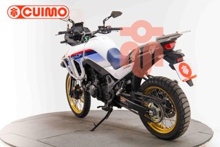 HONDA XL750 TRANSALP