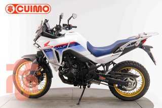 HONDA XL750 TRANSALP