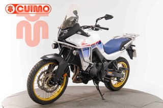 HONDA XL750 TRANSALP