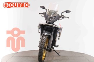 HONDA XL750 TRANSALP