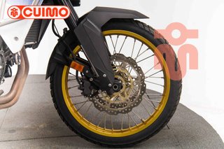 HONDA XL750 TRANSALP