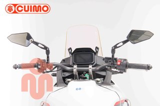 HONDA XL750 TRANSALP