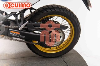 HONDA XL750 TRANSALP