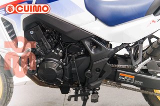 HONDA XL750 TRANSALP