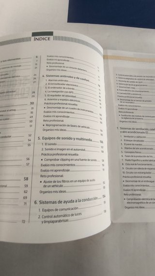 Sistemas de Seguridad y Confortabilidad - 9788413218694