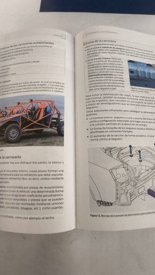 Sistemas de Seguridad y Confortabilidad - 9788413218694