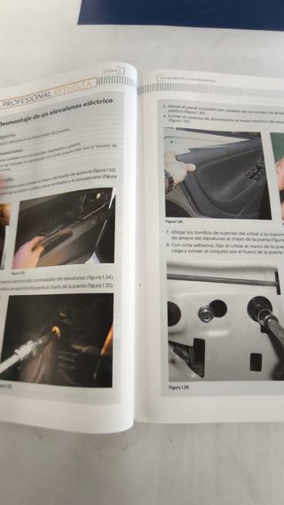 Sistemas de Seguridad y Confortabilidad - 9788413218694
