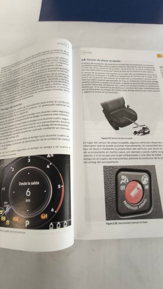 Sistemas de Seguridad y Confortabilidad - 9788413218694
