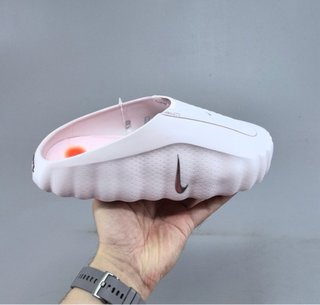 Nike Mind 001 Rosa y Blanco
