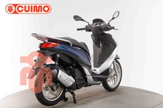 PIAGGIO MEDLEY 125