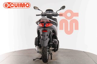 PIAGGIO MEDLEY 125