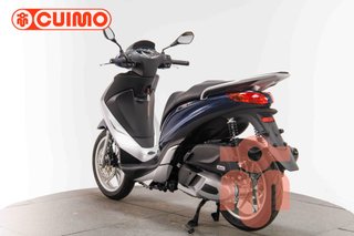 PIAGGIO MEDLEY 125