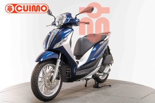 PIAGGIO MEDLEY 125