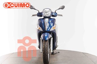 PIAGGIO MEDLEY 125