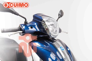 PIAGGIO MEDLEY 125