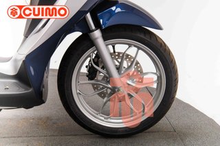 PIAGGIO MEDLEY 125