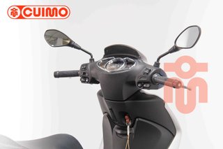 PIAGGIO MEDLEY 125