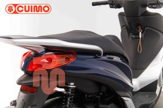 PIAGGIO MEDLEY 125
