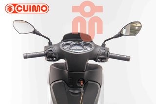 PIAGGIO MEDLEY 125