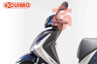PIAGGIO MEDLEY 125