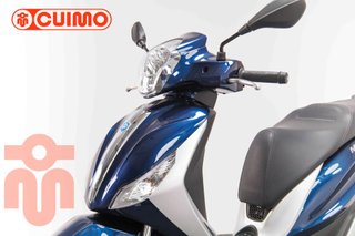 PIAGGIO MEDLEY 125