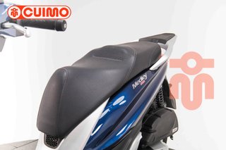 PIAGGIO MEDLEY 125