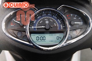 PIAGGIO MEDLEY 125