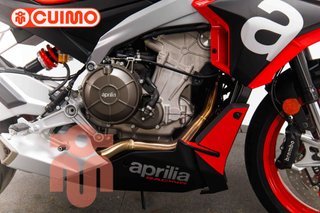 APRILIA TUONO 660