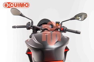 APRILIA TUONO 660