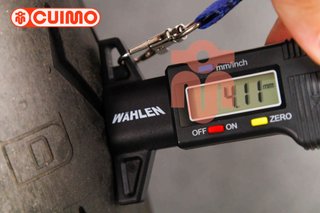 APRILIA TUONO 660