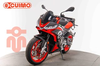 APRILIA TUONO 660