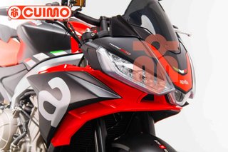 APRILIA TUONO 660