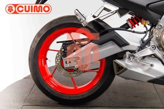 APRILIA TUONO 660