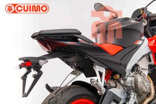 APRILIA TUONO 660