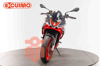 APRILIA TUONO 660
