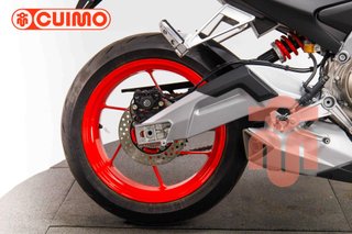 APRILIA TUONO 660