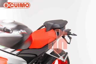 APRILIA TUONO 660