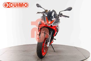 APRILIA TUONO 660