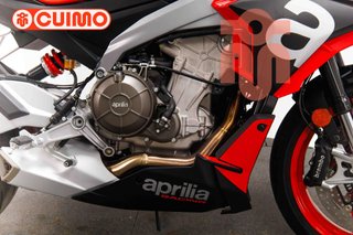 APRILIA TUONO 660